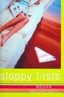 Sloppy Firsts (2001, Tandem Library)