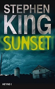 Sunset (2008, Heyne Verlag)