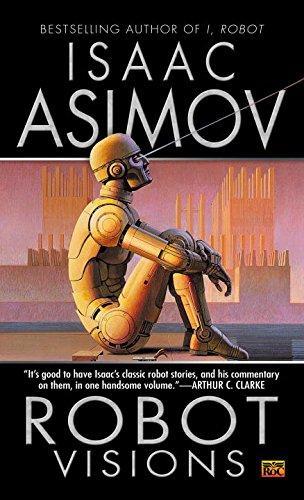 Robot Visions (1991)