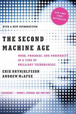 The Second Machine Age (2016)