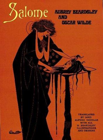 Salome (Paperback, 1967, Dover Publications)