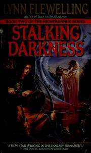 Stalking darkness (1997, Bantam Books)