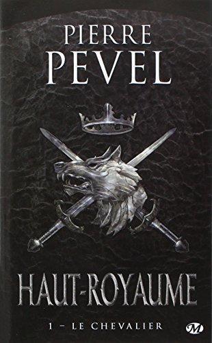 Le Chevalier (French language)