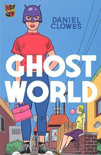 Ghost World (2000)