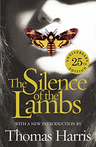 Silence Of The Lambs (Paperback, 1625, imusti, Cornerstone)