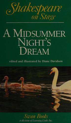 A Midsummer Night's Dream (2001, Swan Books)