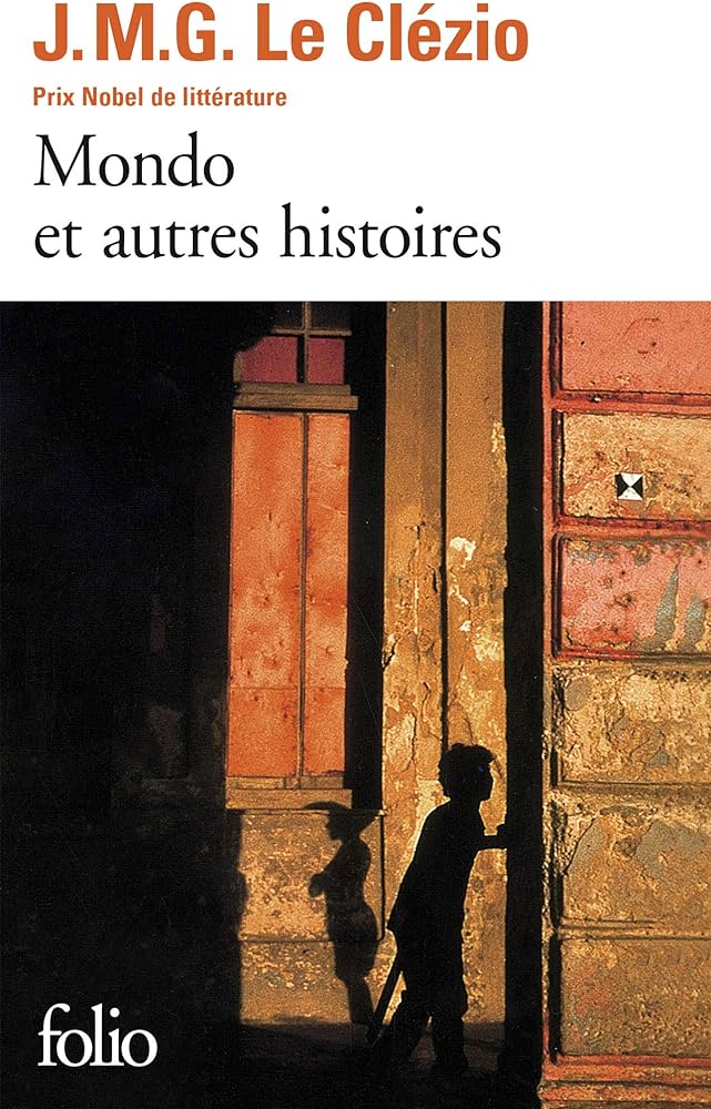 Mondo et autres histoires (1982)