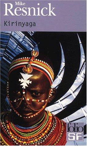 Kirinyaga (Paperback, French language, Gallimard)