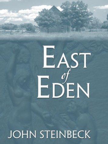 East of Eden (2004, Wheeler Pub.)