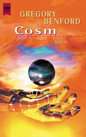 Cosm. (Paperback, German language, 2000, Heyne)