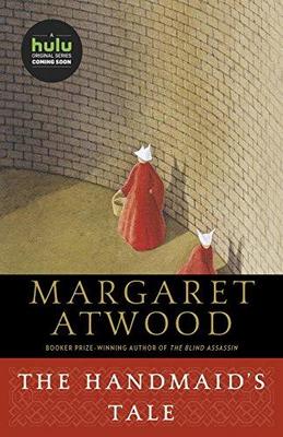 The Handmaid's Tale (The Handmaid's Tale, #1) (1998)