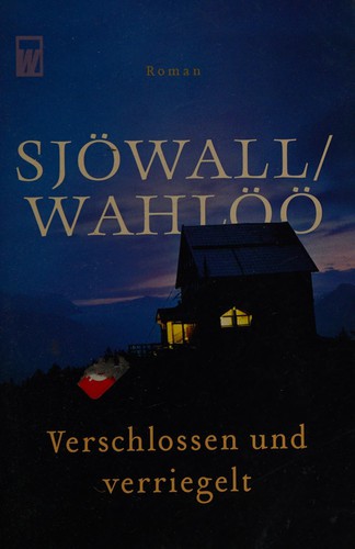 Verschlossen und verriegelt (German language, 2006, Rowohlt-Taschenbuch-Verl.)