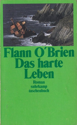 Das harte Leben (German language, 1993, Suhrkamp Verlag)