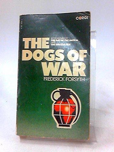 The Dogs of War (1976)