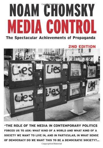 Media Control (2002)
