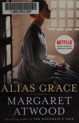 Alias Grace (2017, Anchor)