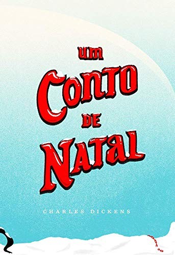 Um Conto de Natal (Portuguese language, 2019, Antofágica)