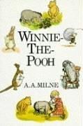 Winnie-The-Pooh (Winnie the Pooh) (2000, Methuen)