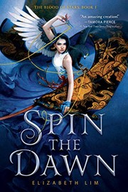 Spin the Dawn (Paperback, 2020, Ember)