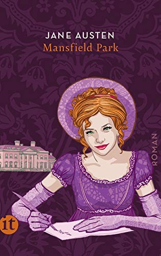 Mansfield Park (2017, Insel Verlag GmbH)