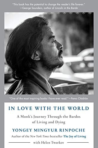 In Love with the World (2019, Spiegel & Grau)