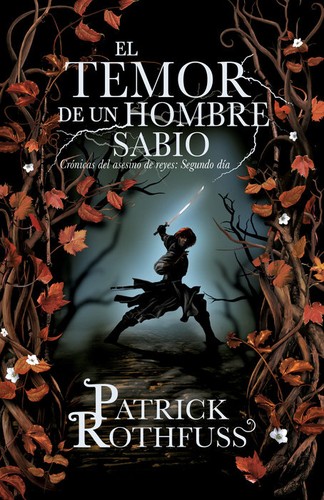 El temor de un hombre sabio (Spanish language, 2014, Vintage Espanol)