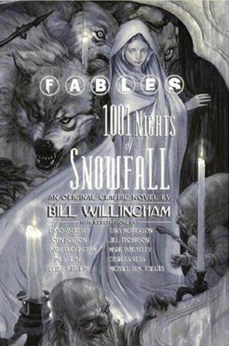 Fables (Hardcover, 2006, Vertigo)