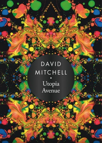 Utopia Avenue (Hardcover, Dutch language, 2020, J. M. Meulenhoff)