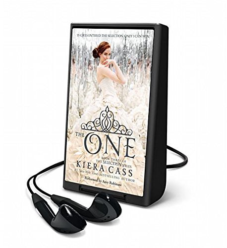 The One (EBook, 2014, Harpercollins Childrens)