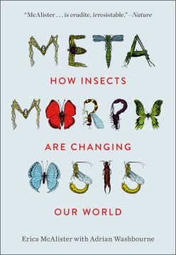 Metamorphosis (2024, Smithsonian Books)