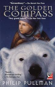 The golden compass (1998, Alfred A. Knopf)