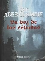 La Voz de las Espadas (Spanish language)