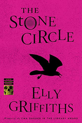 Stone Circle (2019, Houghton Mifflin Harcourt Publishing Company)