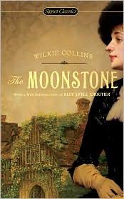 The moonstone (2009, Signet Classics)