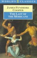 The last of the Mohicans (1990, Oxford University Press)