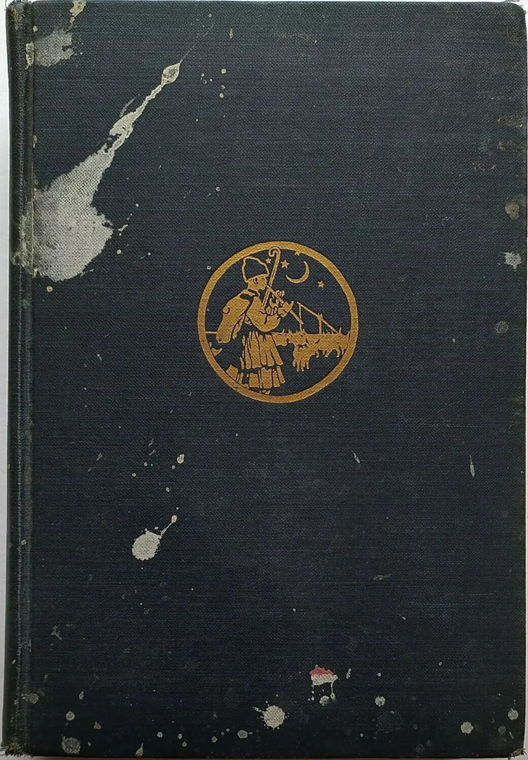 From Immigrant to Inventor (Hardcover, 1923, Charles Scribner's Sons)