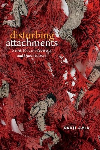 Disturbing Attachments (Paperback, 2017, Duke University Press Books)