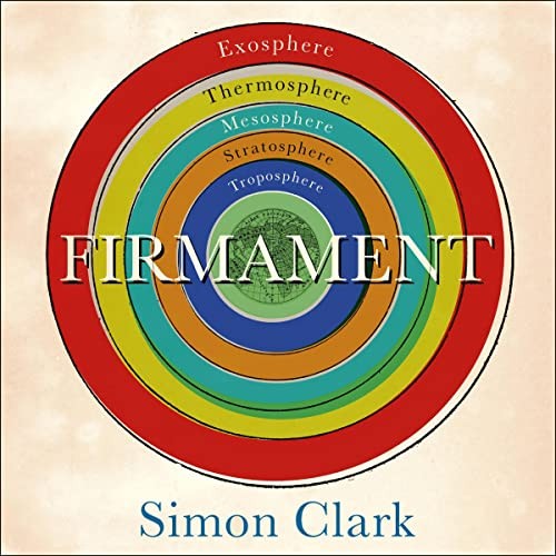 Firmament (AudiobookFormat, Hodder & Stoughton)