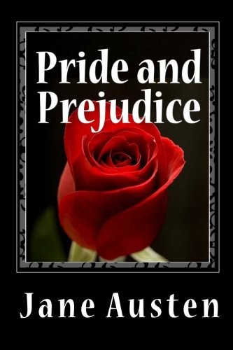 Pride and Prejudice (Paperback, 2010, Readaclassic.com)