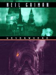 Neverwhere (EBook, 2001, HarperCollins)