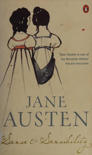 Sense and sensibility (2006, Penguin Books)