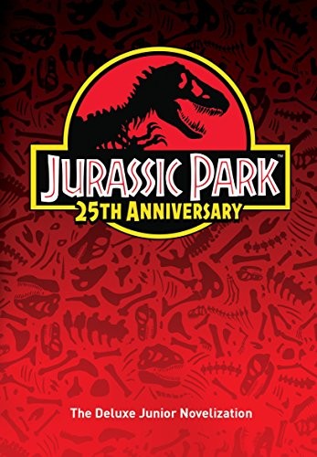 Jurassic Park (Hardcover, 2018, Random House Books for Young Readers)