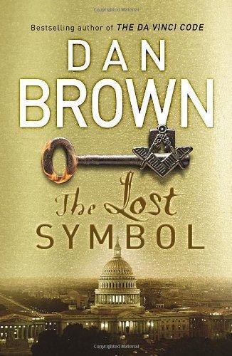 The Lost Symbol (Robert Langdon) (Hardcover, 2009, Bantam Press)