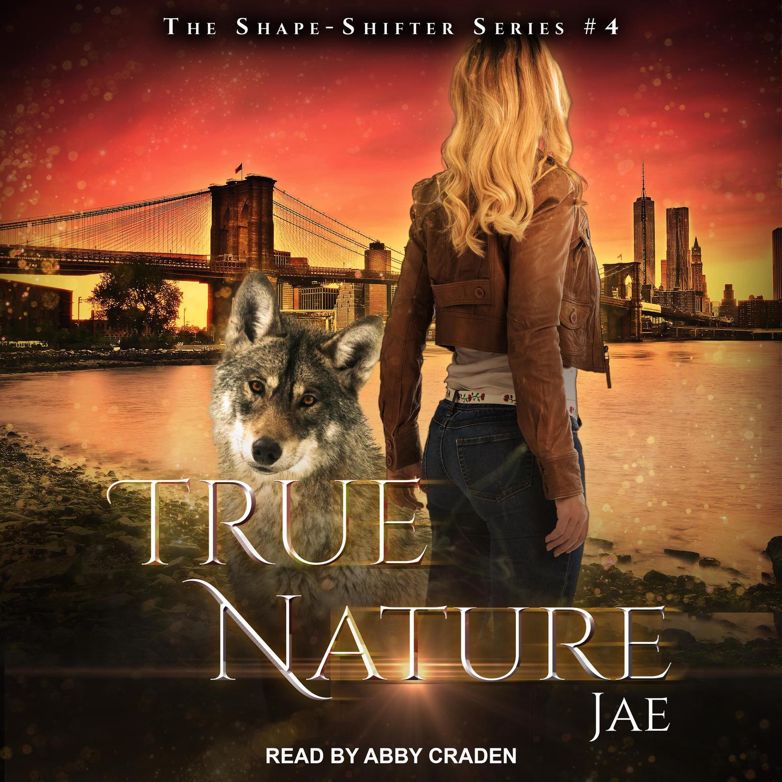 True Nature (2013, Ylva Publishing)