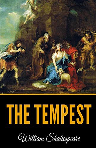 The Tempest (2019, Independently Published, Independently published)