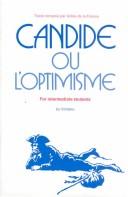 Candide Ou L'Optimisme (Paperback, 1985, NTC/Contemporary Publishing Company)