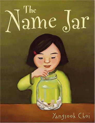 The name jar (2001, Knopf)