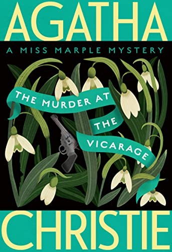 Murder at the Vicarage (2022, HarperCollins Publishers)