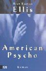 American Psycho (German) (Paperback, German language, 2000, Kiepenheuer & Witsch GmbH & Co. KG, Verlag)