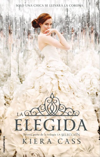 La Elegida (2015, Roca)